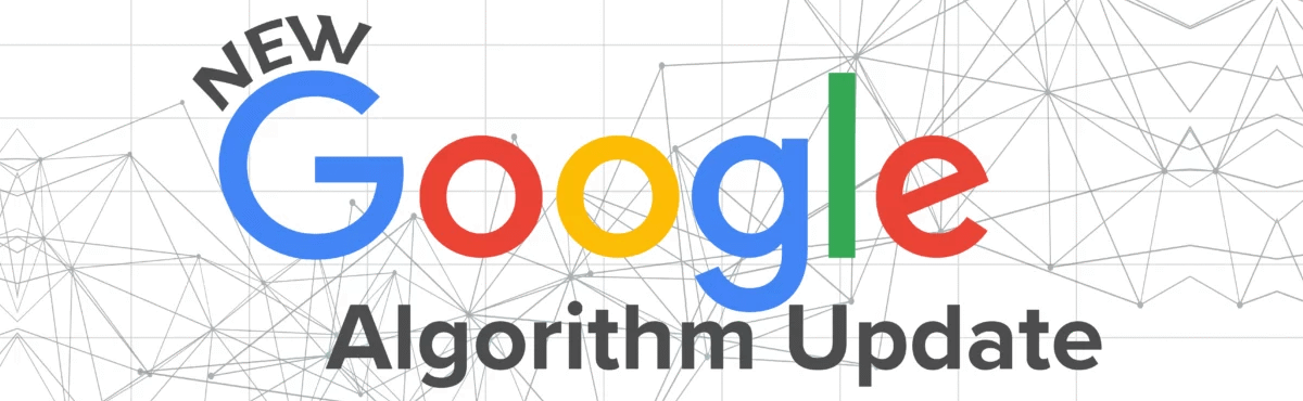 latest google algorithm update