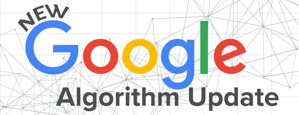 latest google algorithm update